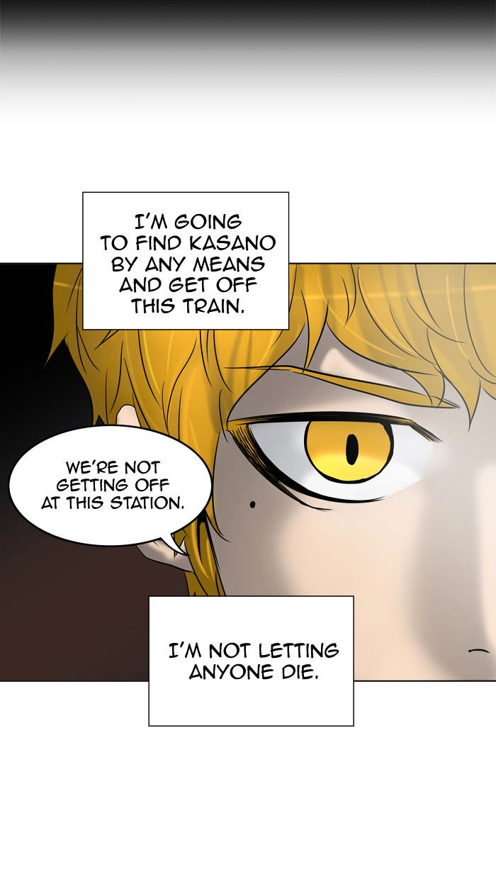 Tower of God, Chapter 282 image 24